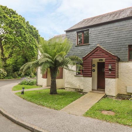 Cuckoo'S Cottage Falmouth Exterior photo