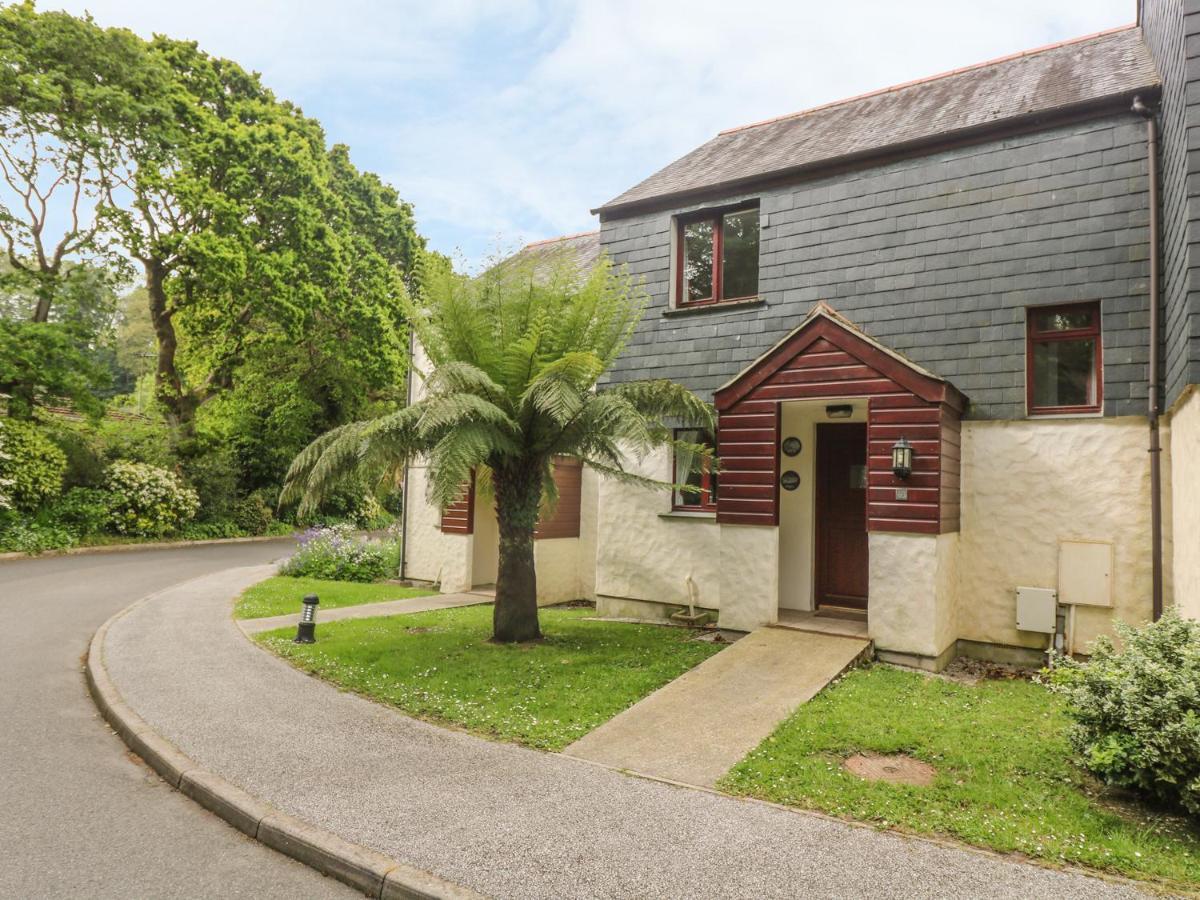 Cuckoo'S Cottage Falmouth Exterior photo