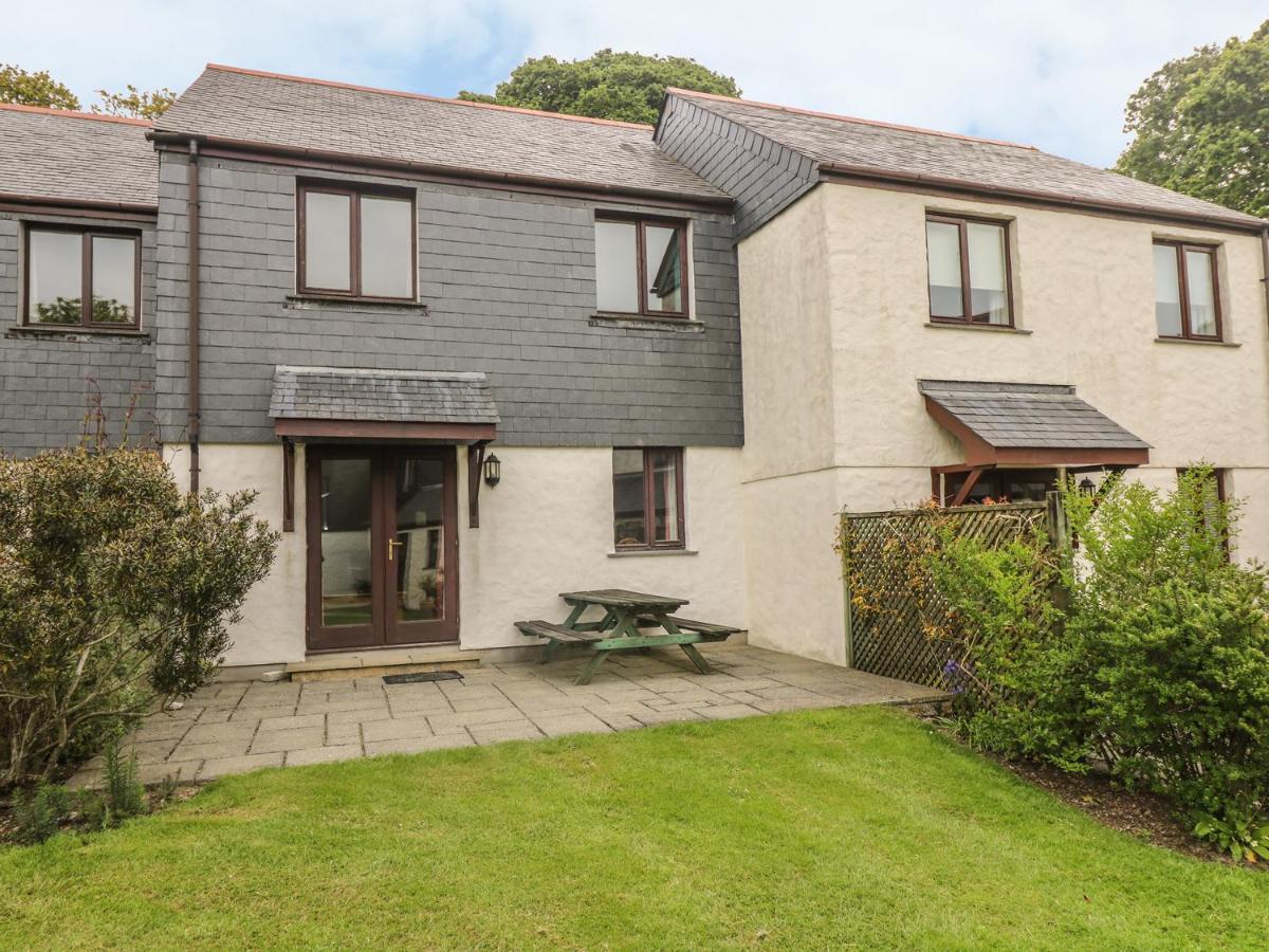 Cuckoo'S Cottage Falmouth Exterior photo